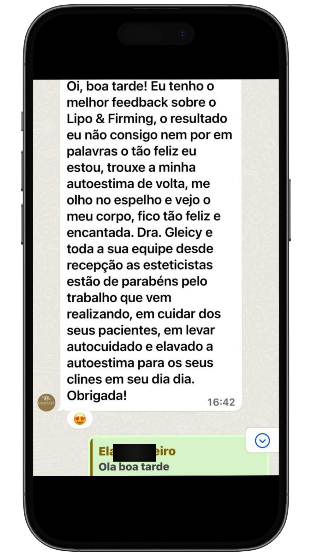 Depoimentos Lipo e Firming (3)
