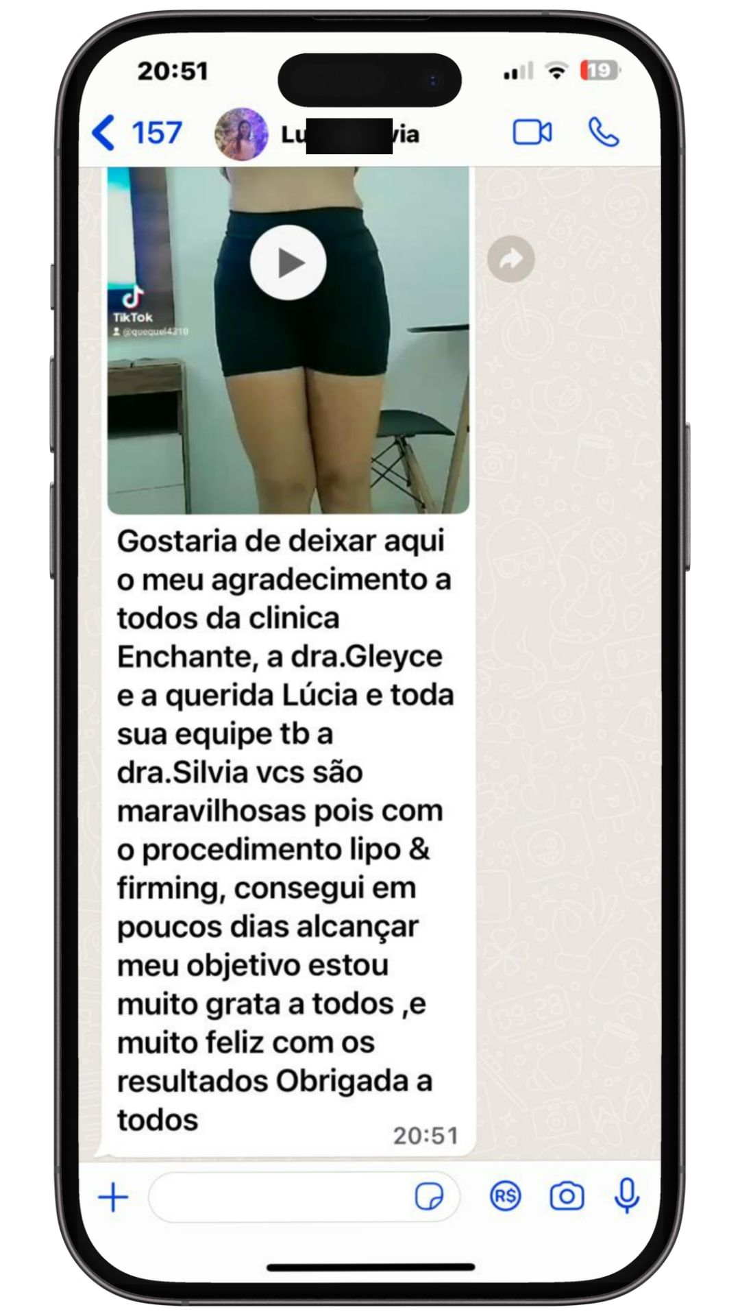 Depoimentos Lipo e Firming (5)